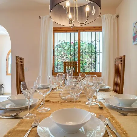 Nice In With Outdoor Swimming Pool, Wifi And Heated Swimming Pool Nerja