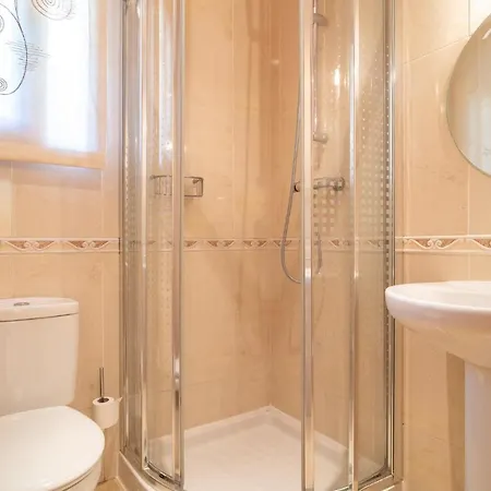 Nice In With Outdoor Swimming Pool, Wifi And Heated Swimming Pool Vakantiehuis Nerja